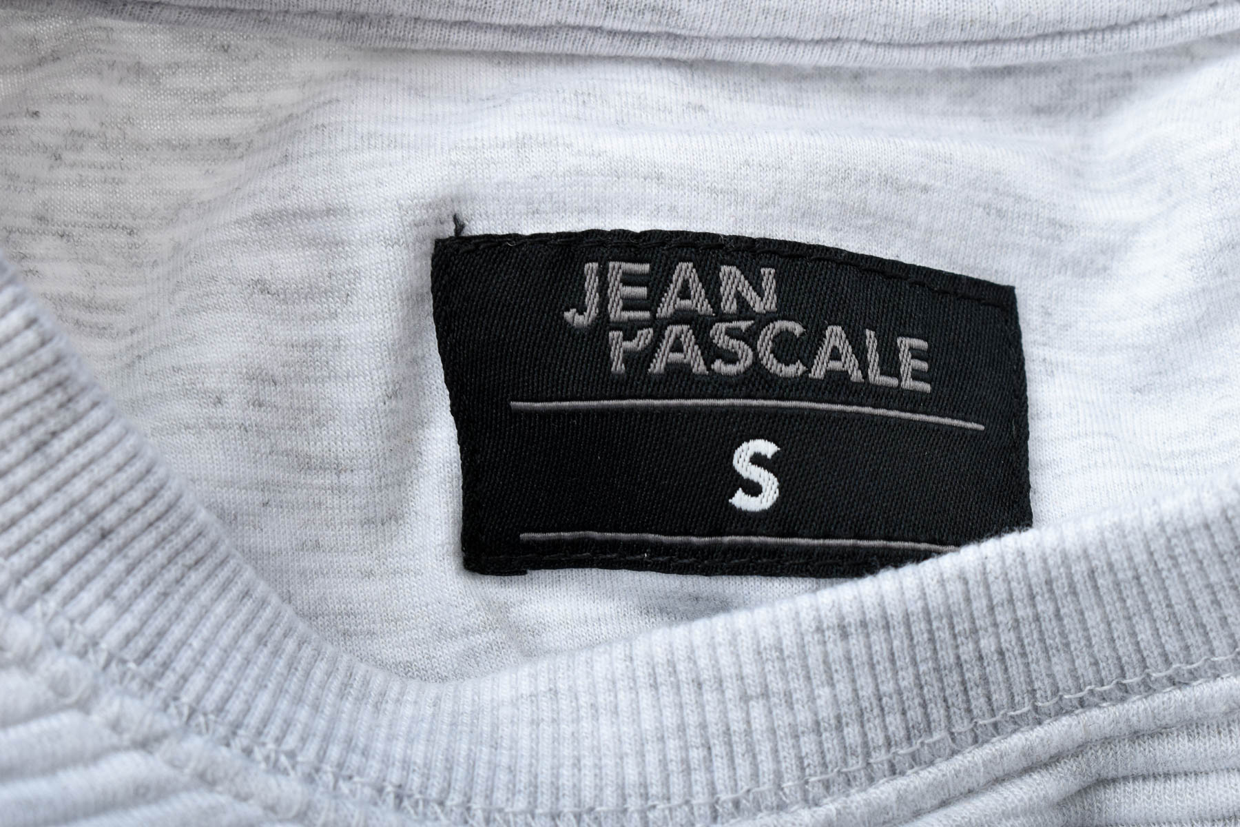 Sweter męski - Jean Pascale - 2