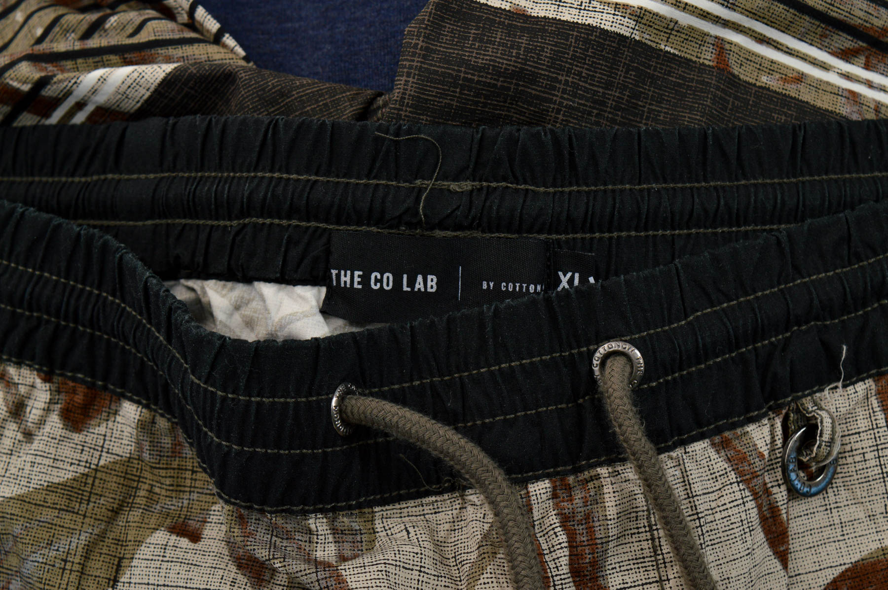 Ανδρικά σόρτς - The Co Lab by COTTON:ON - 2