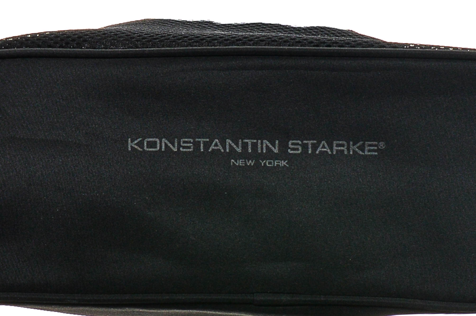 Toilet Kit Bag - Konstantin Starke - 3