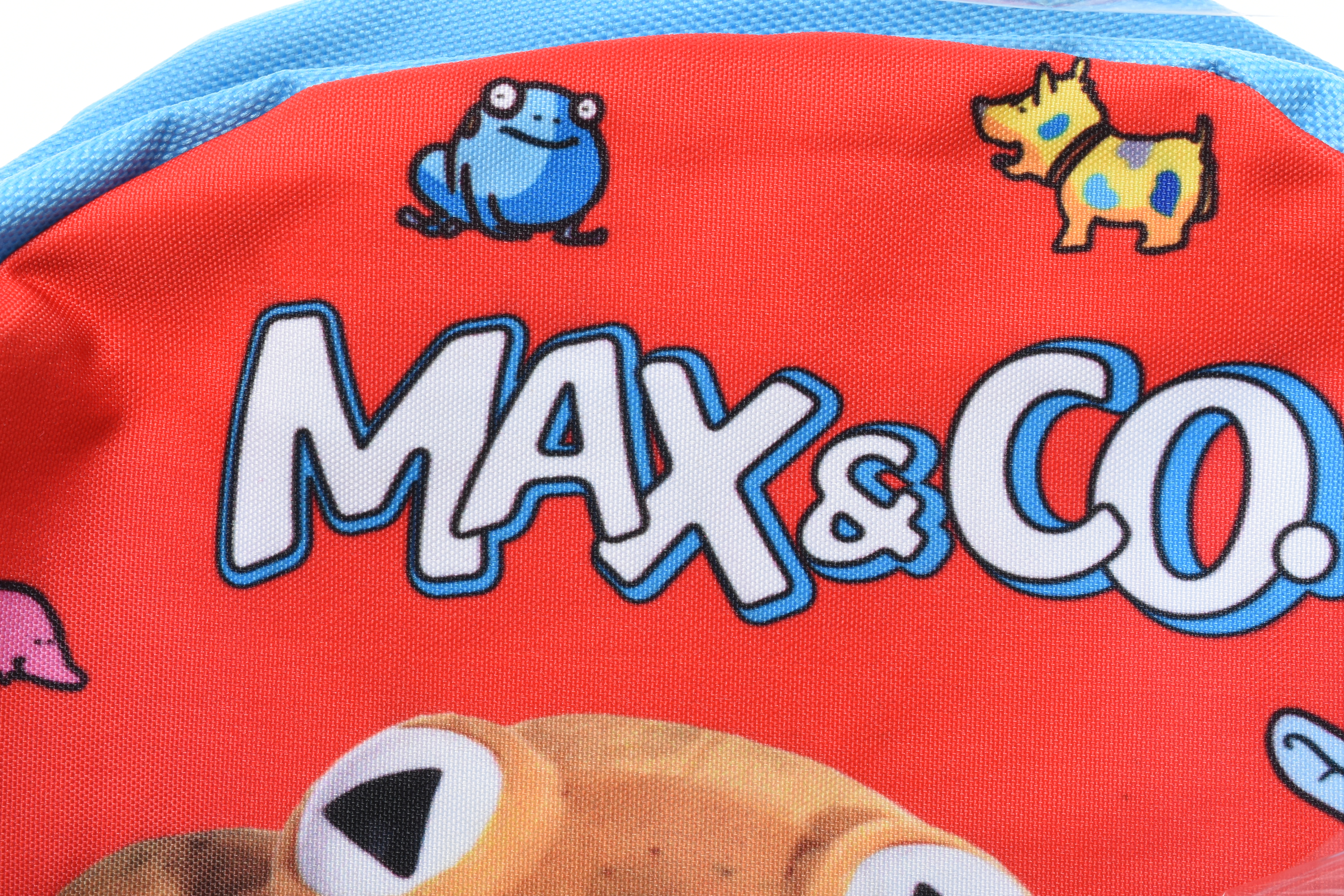 Backpack - Max&Co. - 3