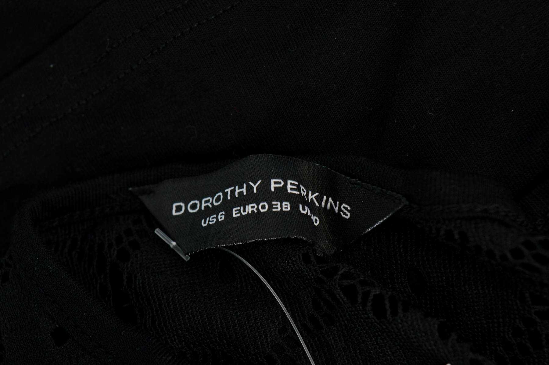 Дамска блуза - Dorothy Perkins - 2