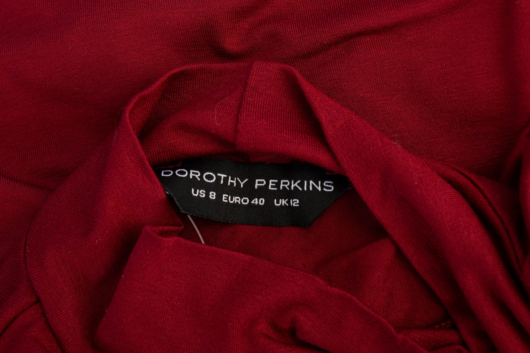 Дамска блуза - Dorothy Perkins - 2