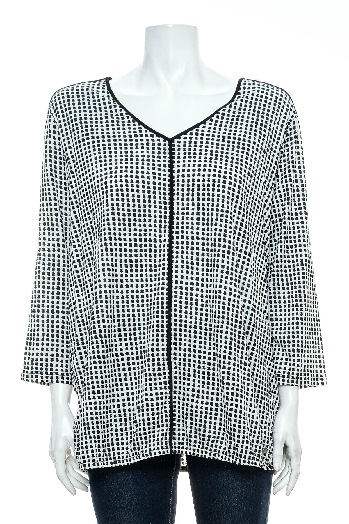 Women's blouse - GERRY WEBER - 0
