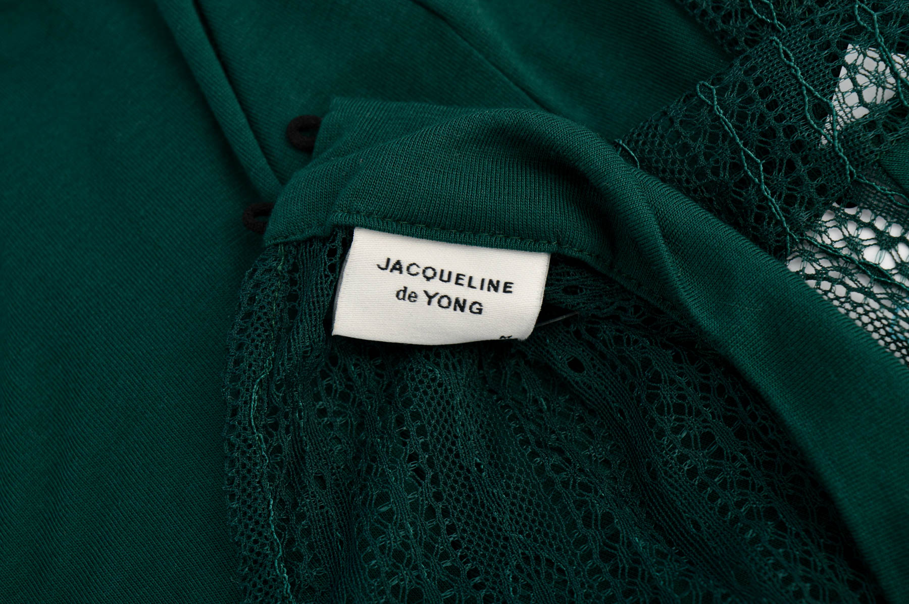 Дамска блуза - Jacqueline de Yong - 2