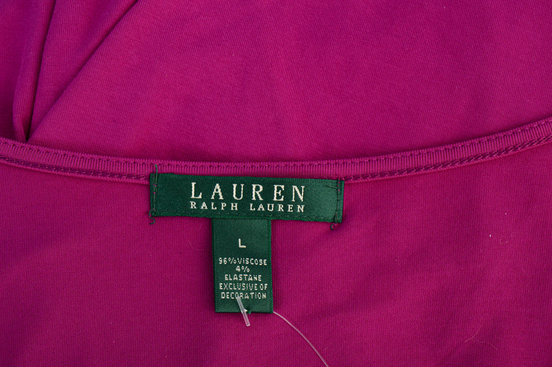 Bluza de damă - LAUREN RALPH LAUREN - 2