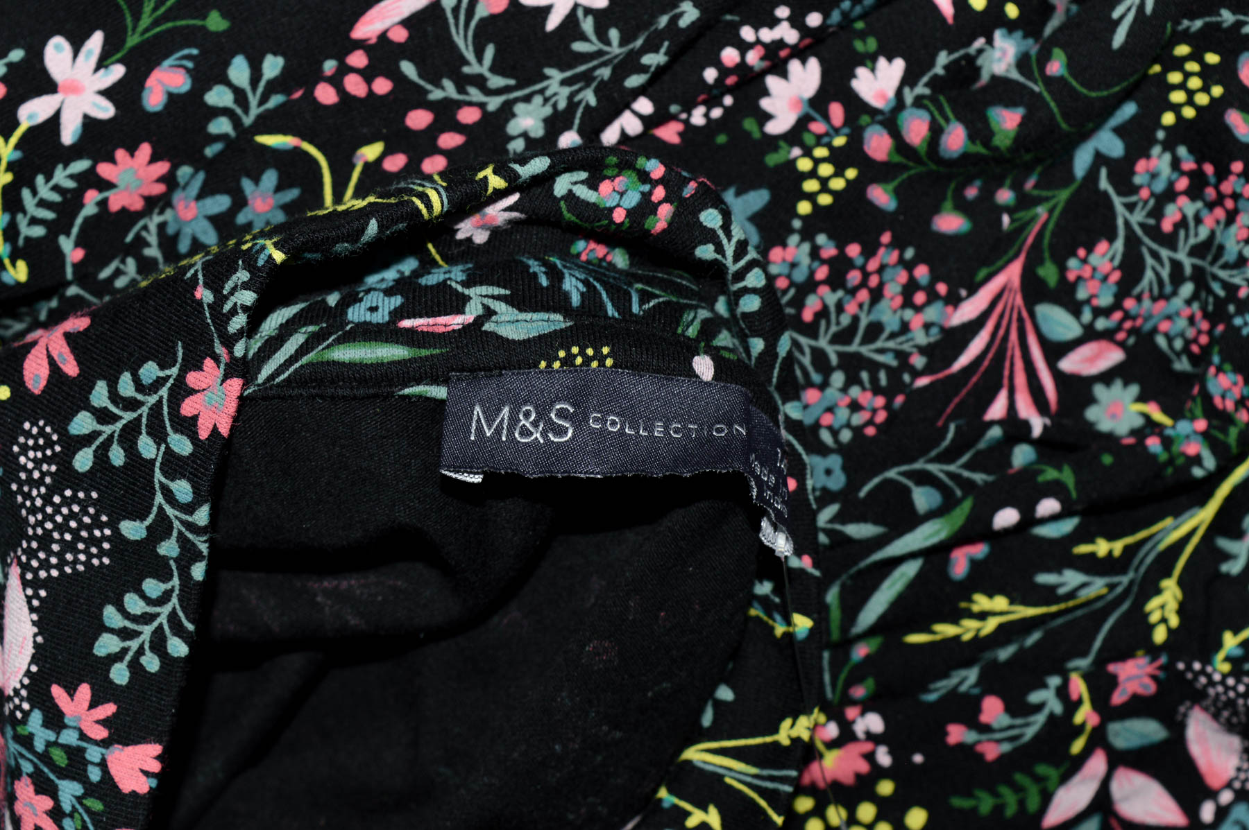 Bluza de damă - M&S COLLECTION - 2