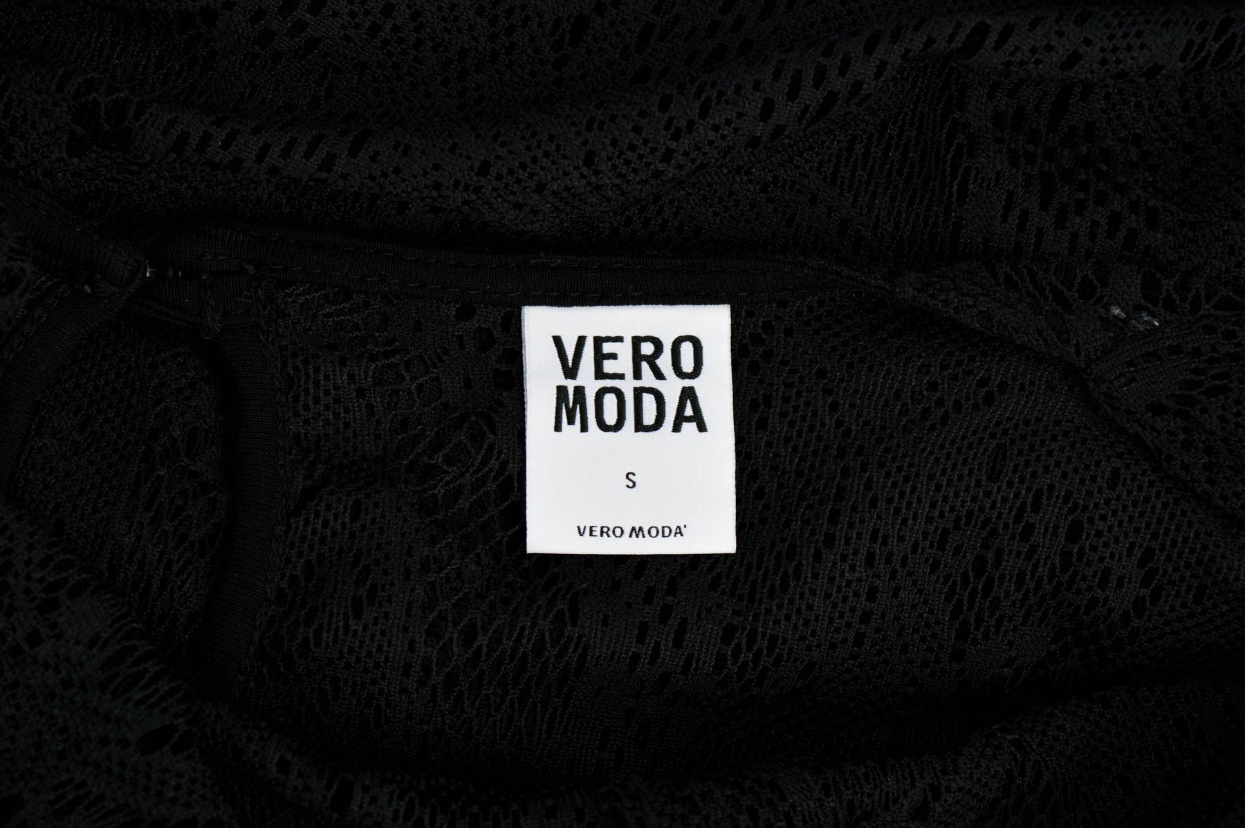 Дамска блуза - VERO MODA - 2