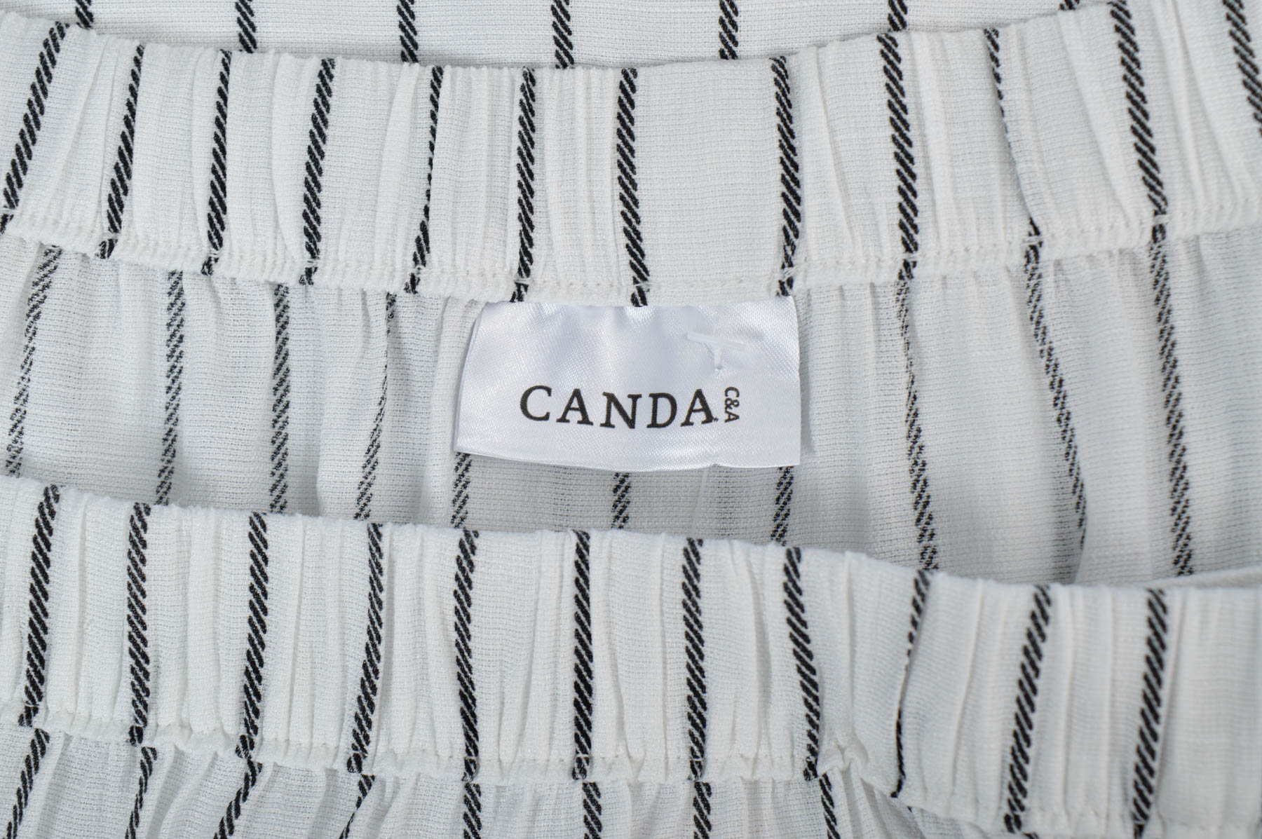 Дамска риза - CANDA - 2