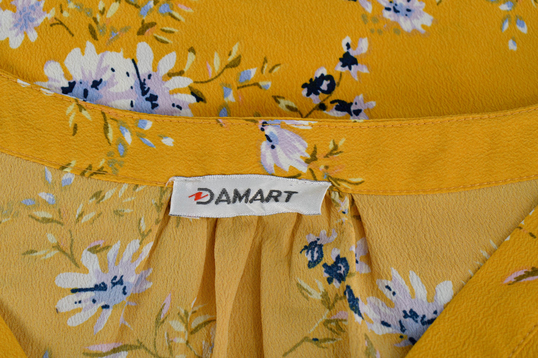 Women's shirt - Damart - 2
