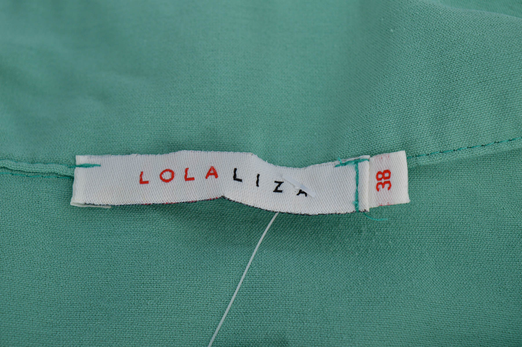 Koszula damska - LOLA LIZA - 2