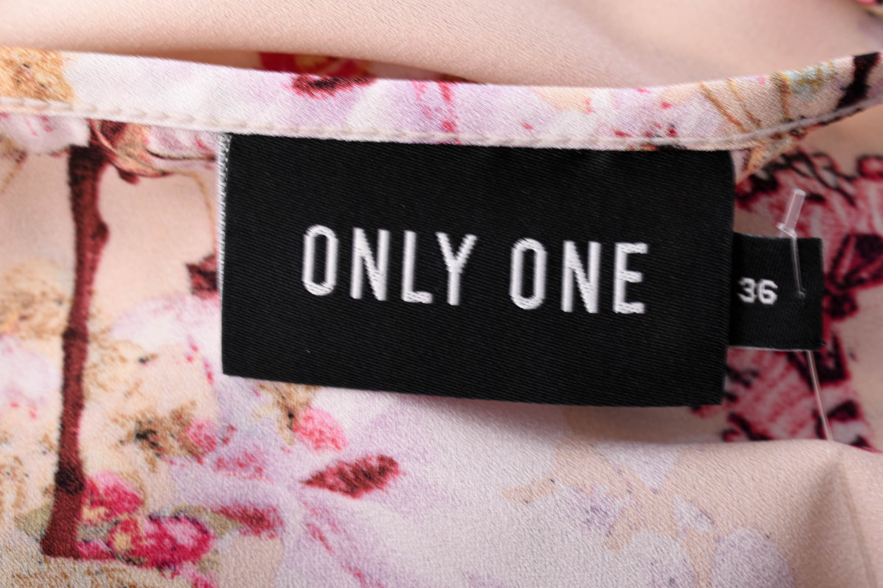 Γυναικείо πουκάμισο - Only One - 2