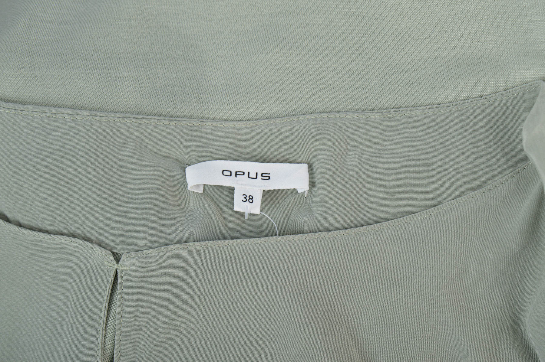 Дамска риза - OPUS - 2