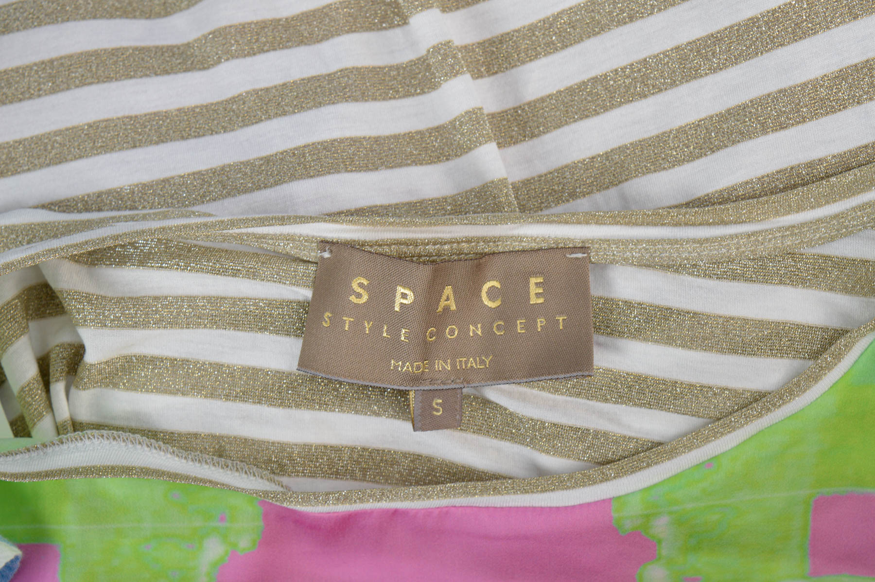 Γυναικείо πουκάμισο - Space - 2