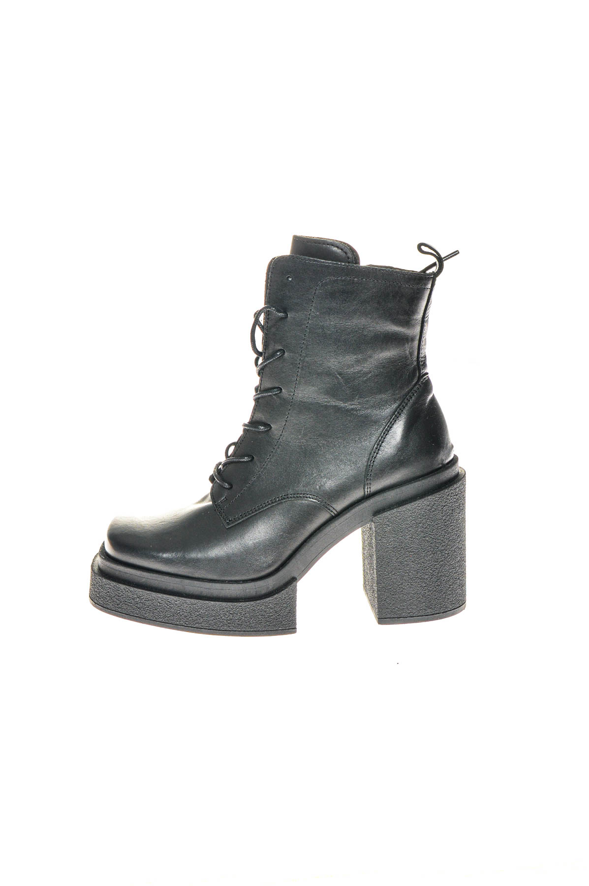 Women's boots - Zign - 0