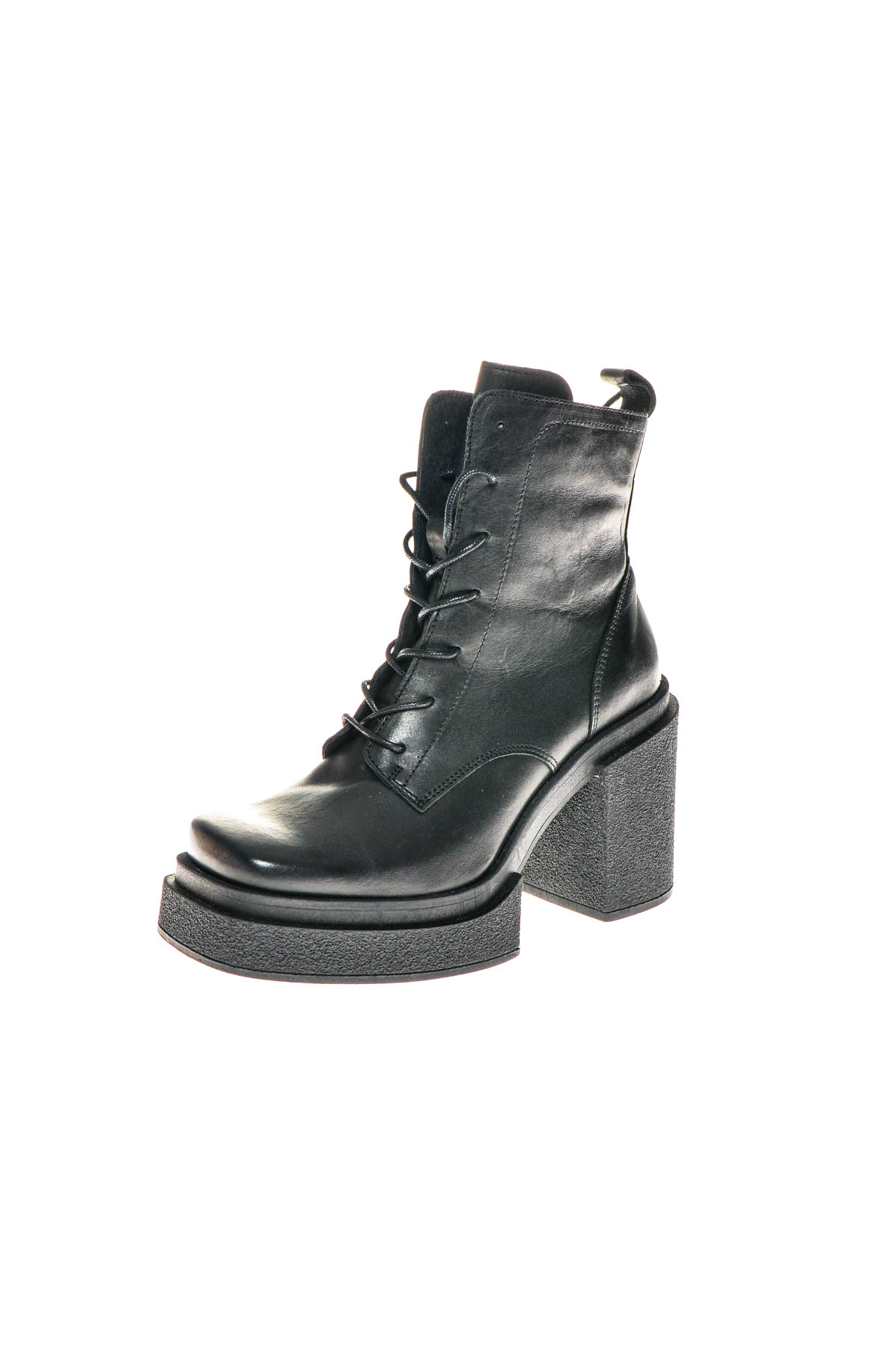Women's boots - Zign - 1