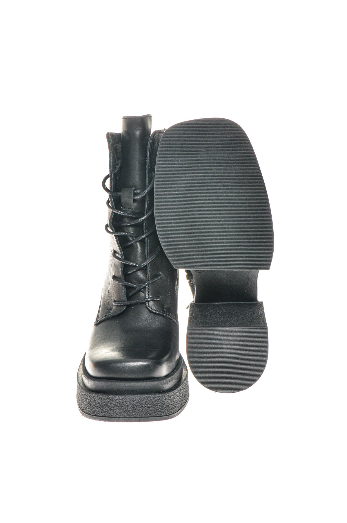 Women's boots - Zign - 3