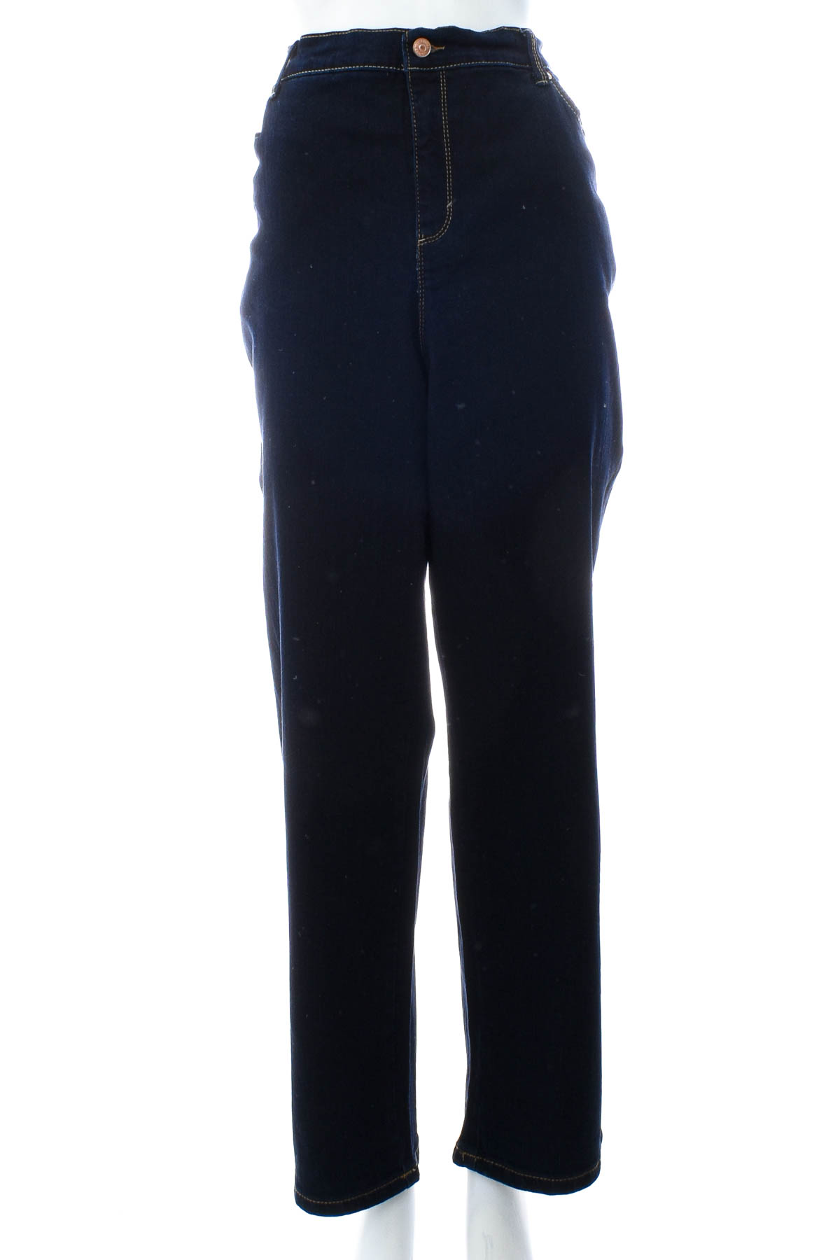 Jeans de damă - Gloria Vanderbilt - 0
