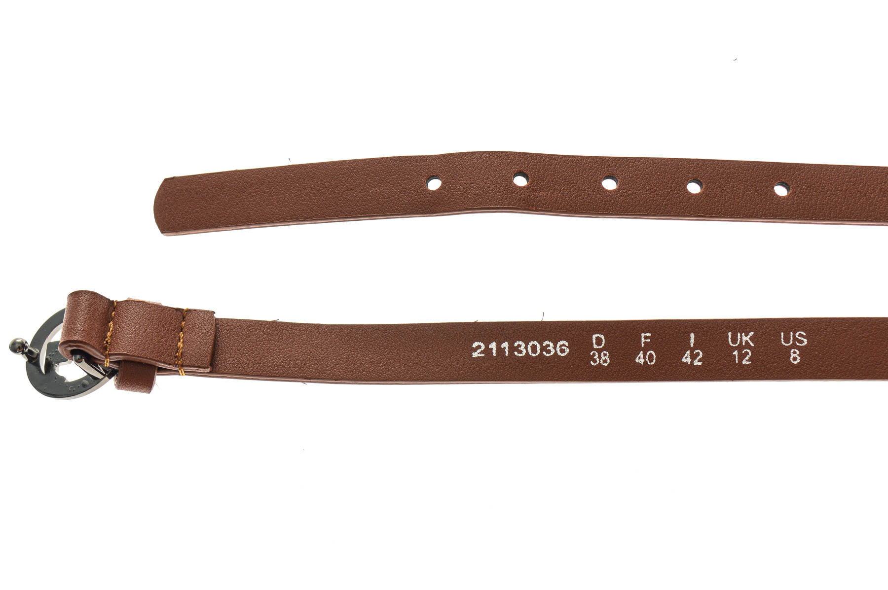 Ladies's belt - Comma, - 2