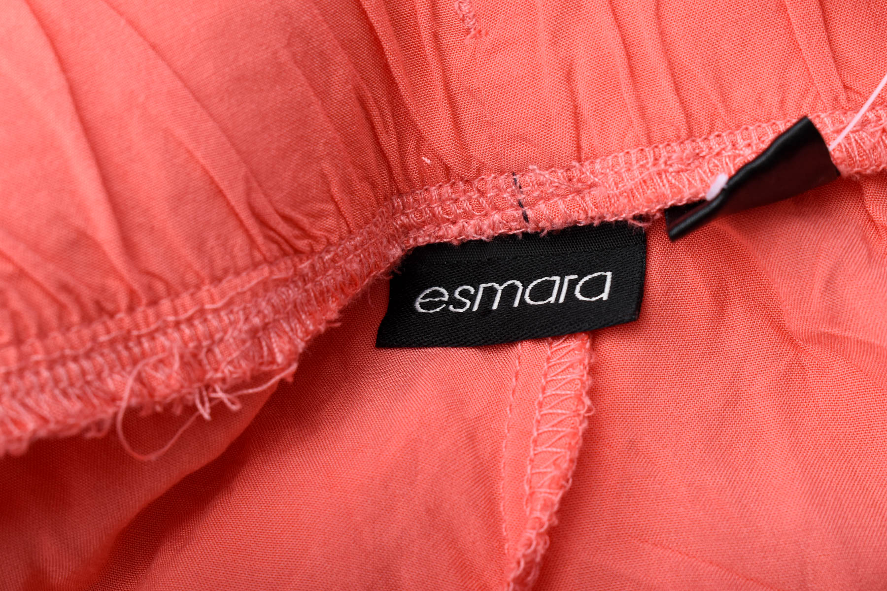 Дамски панталон - Esmara - 2