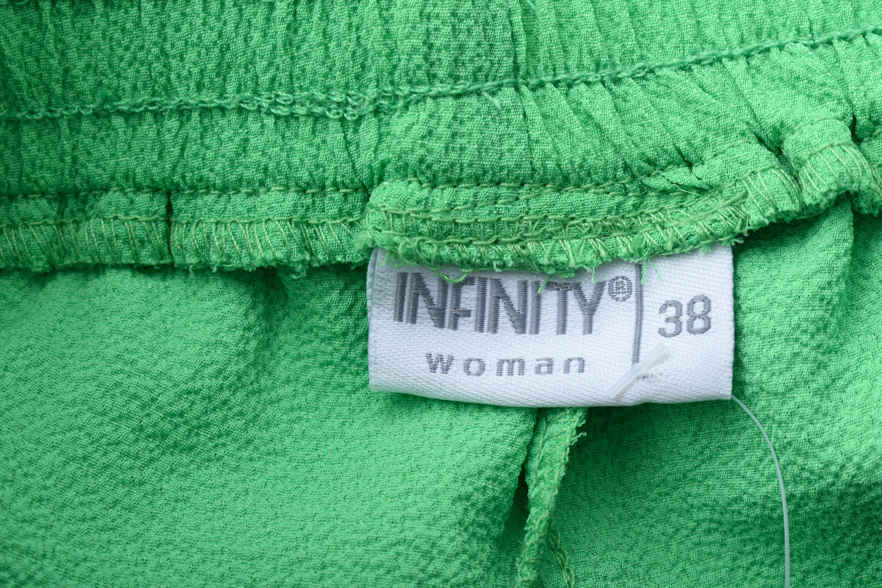 Spodnie damskie - Infinity Woman - 2