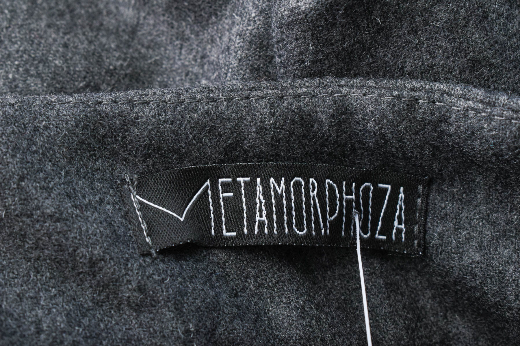 Spodnie damskie - METAMORPHOZA - 2