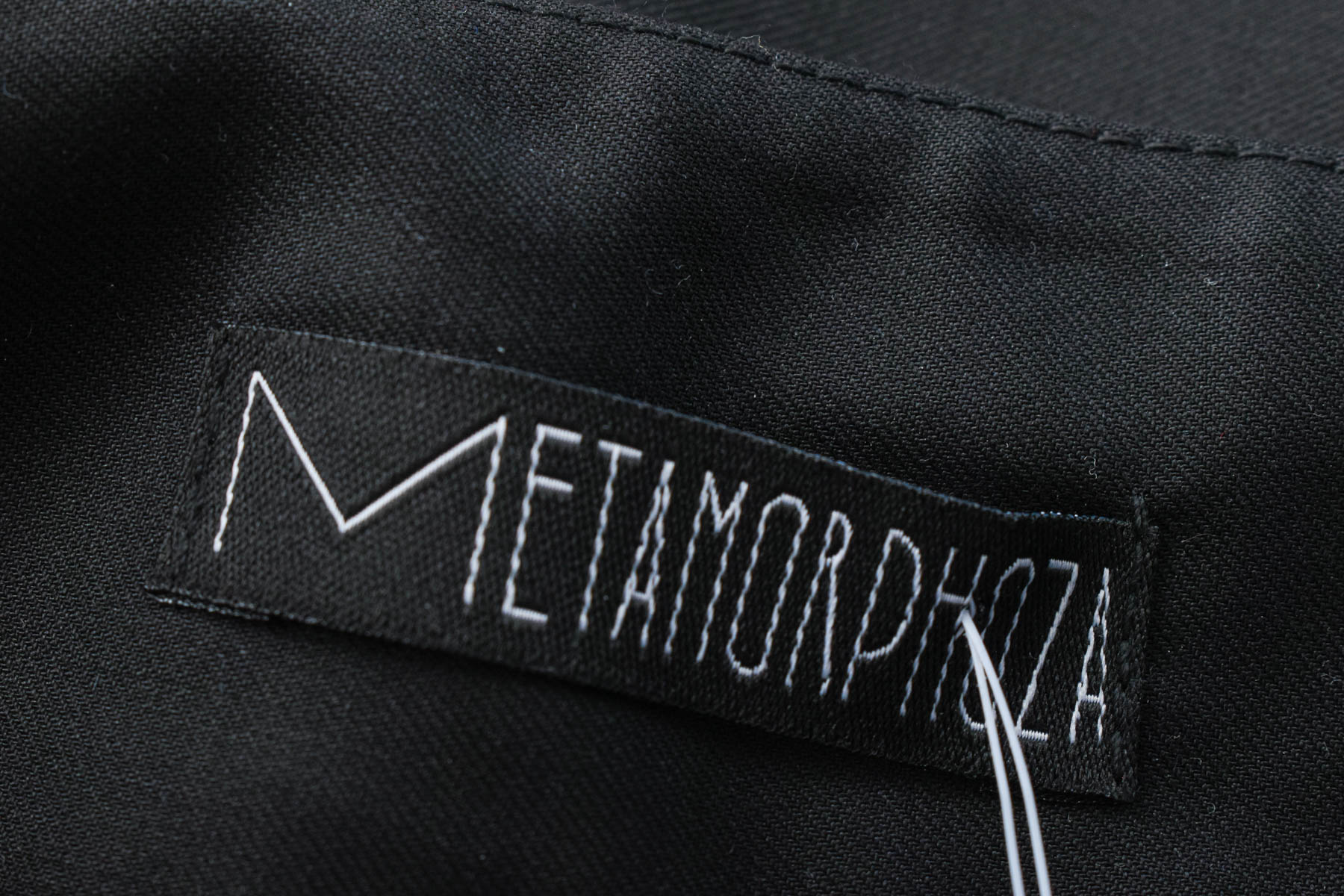 Дамски панталон - METAMORPHOZA - 2