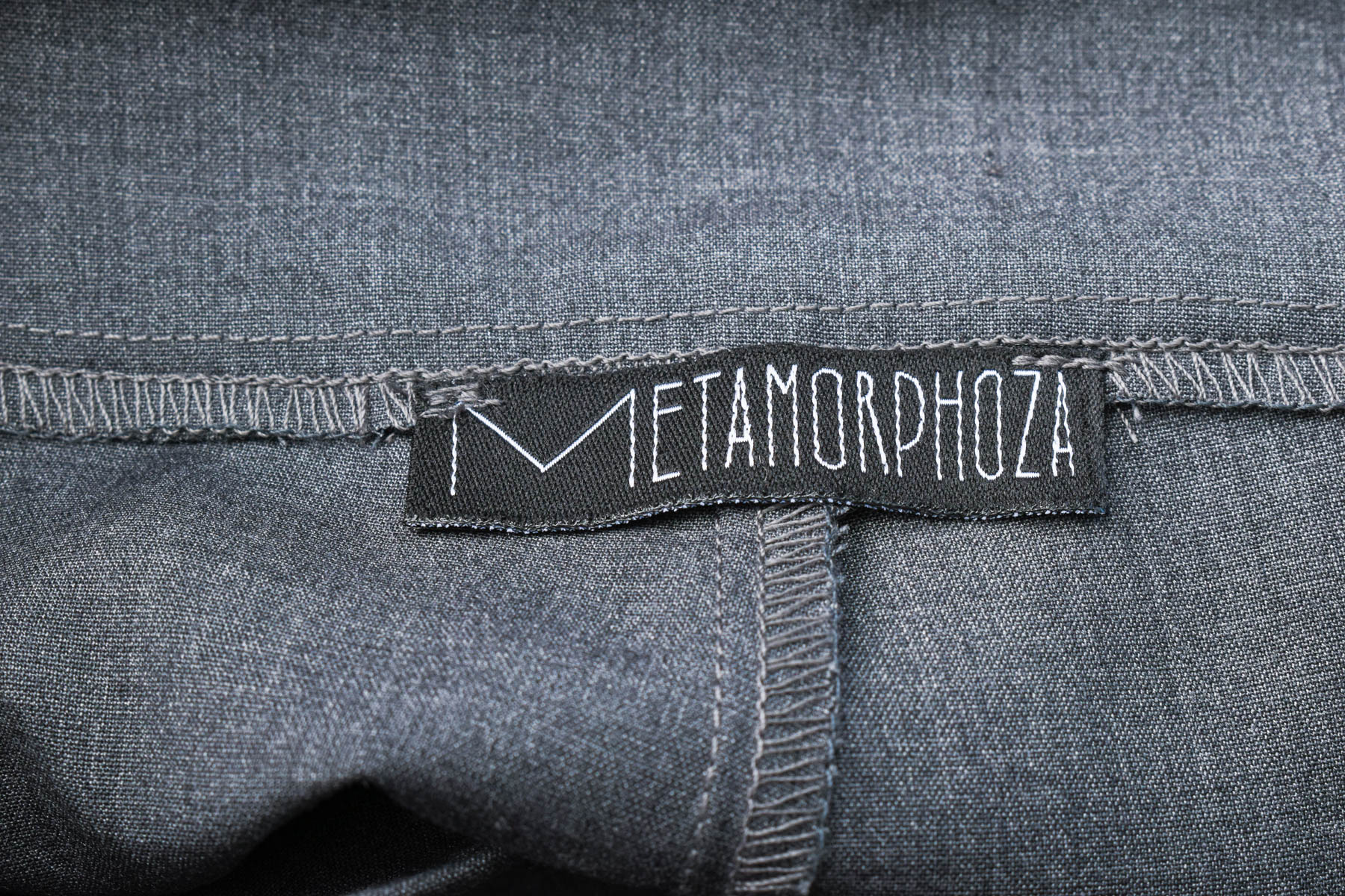 Spodnie damskie - METAMORPHOZA - 2