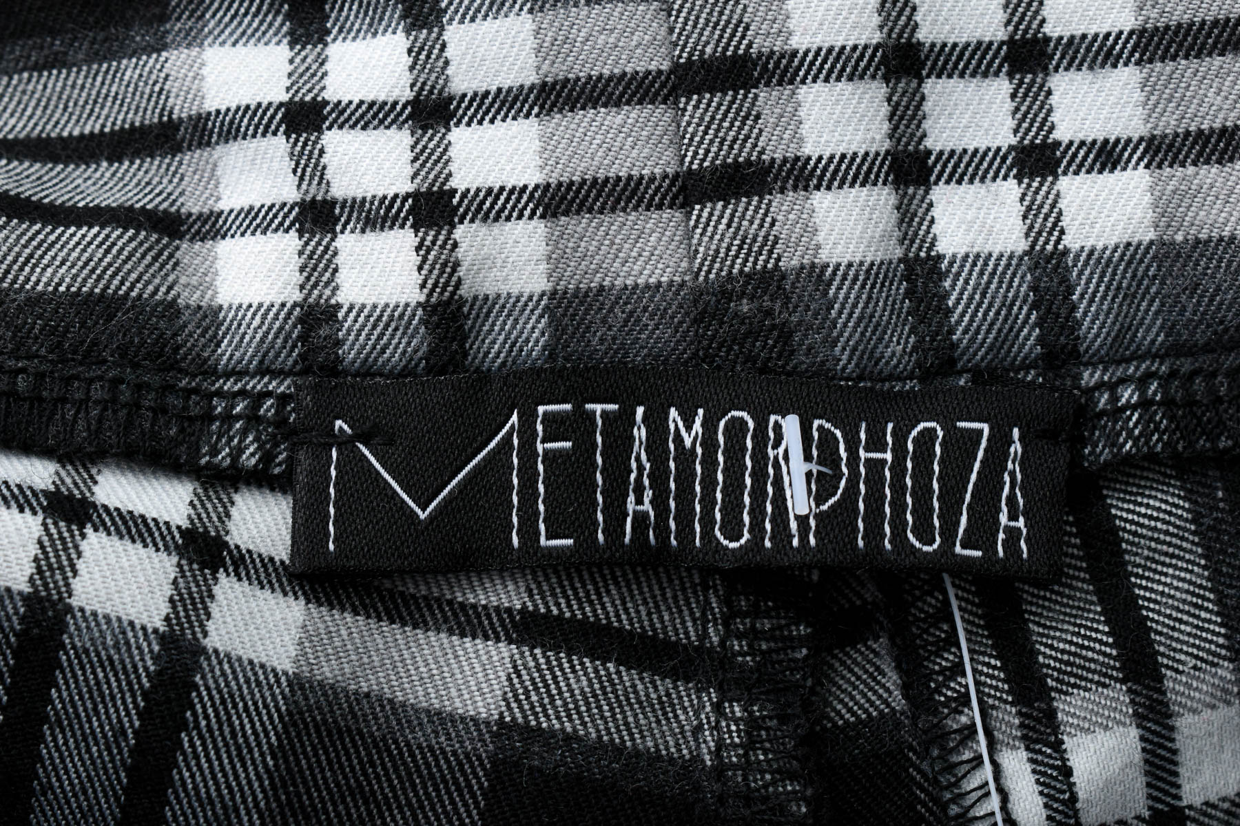 Γυναικεία παντελόνια - METAMORPHOZA - 2