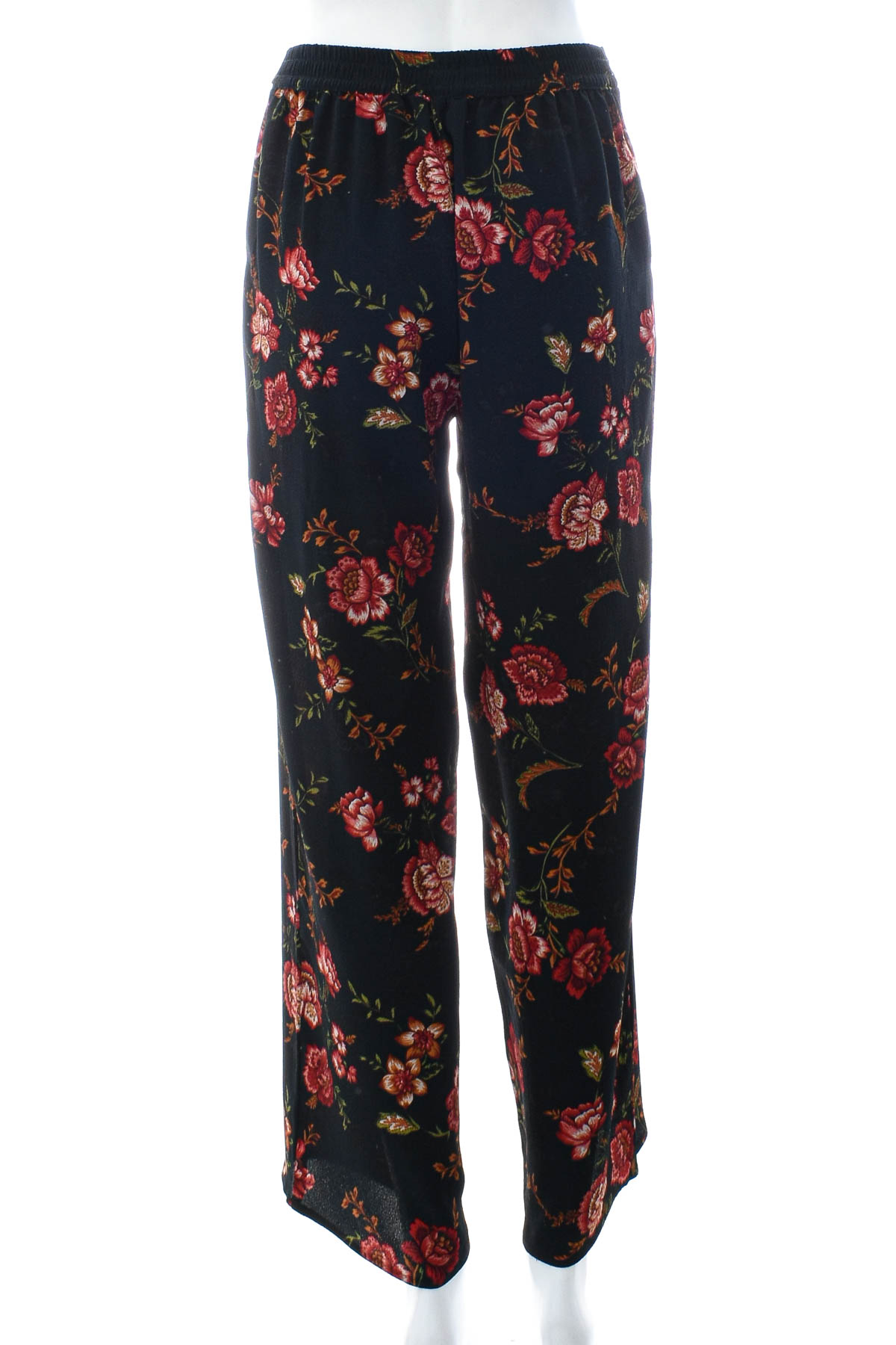 Women's trousers - ONLY - 1