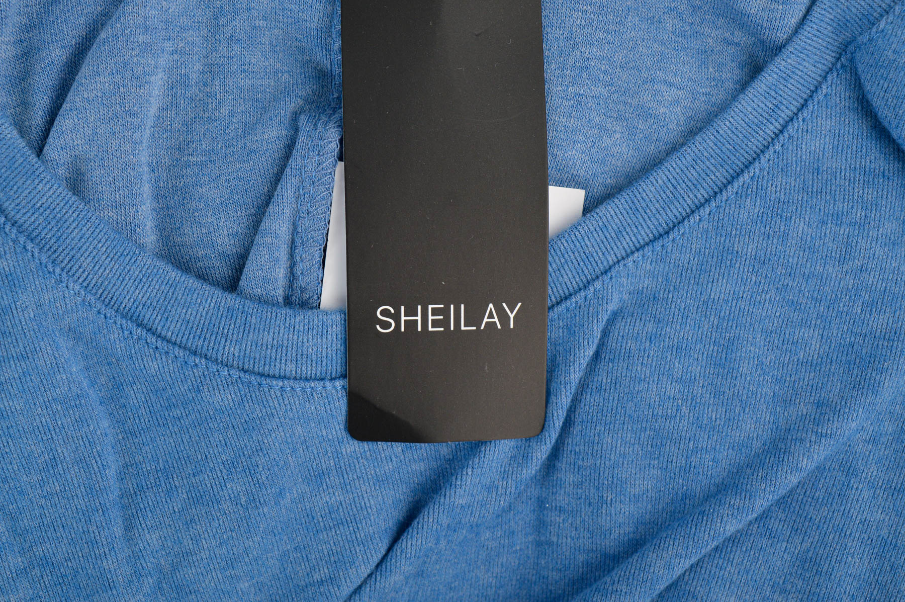 Дамски пуловер - SHEILAY - 2
