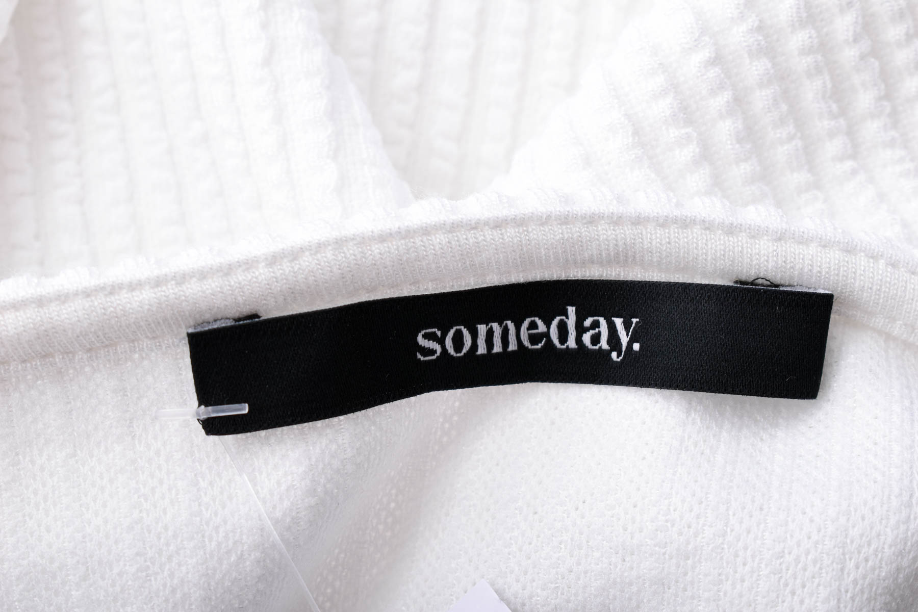 Women's sweater - Someday. - 2