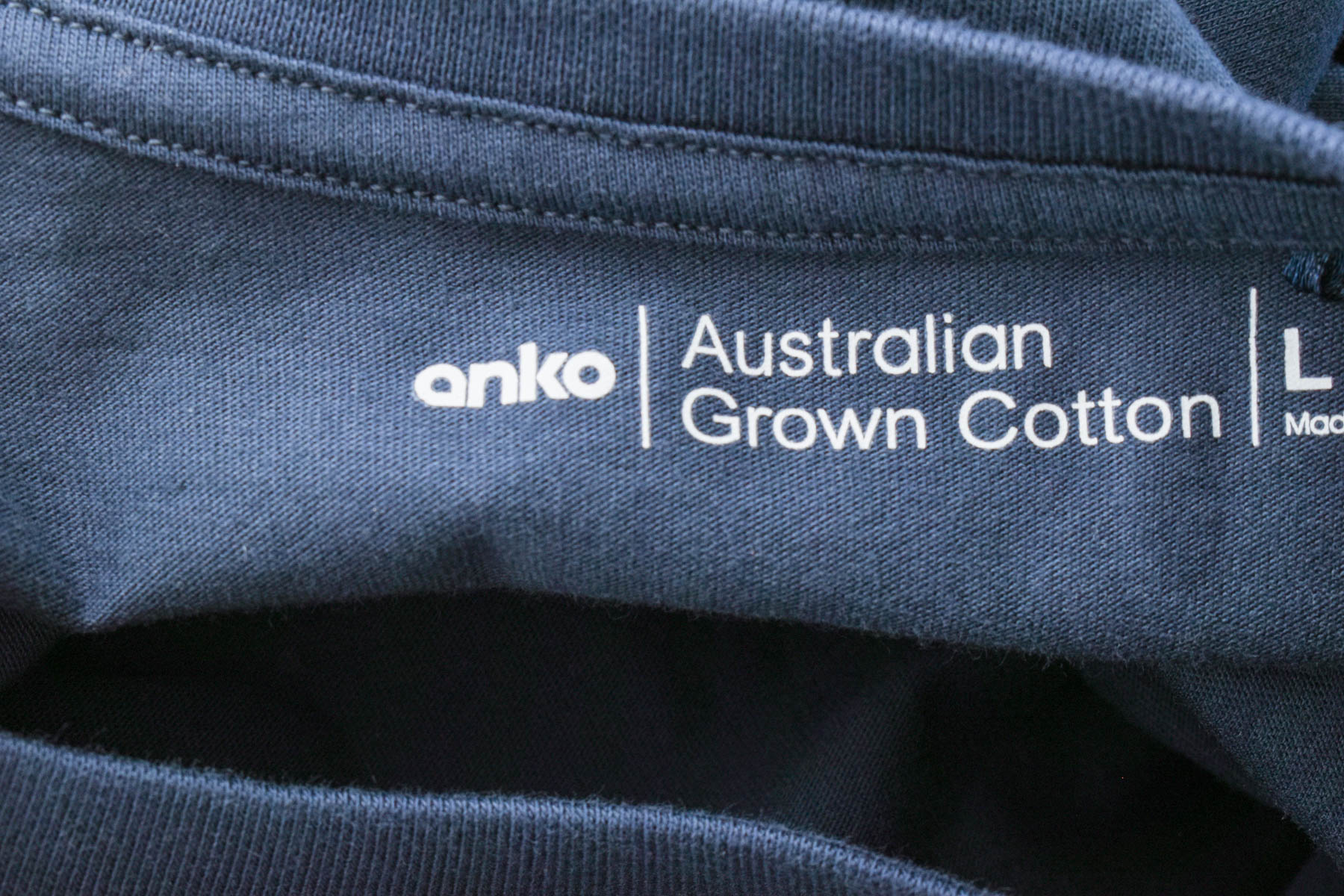 Мъжка блуза - Anko - 2