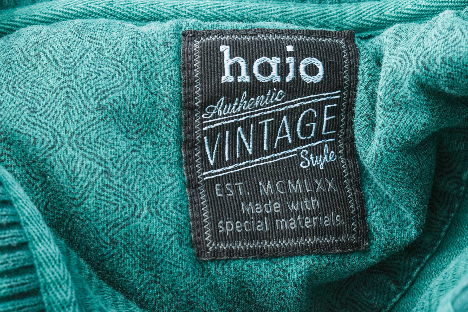 Men's blouse - Hajo - 2