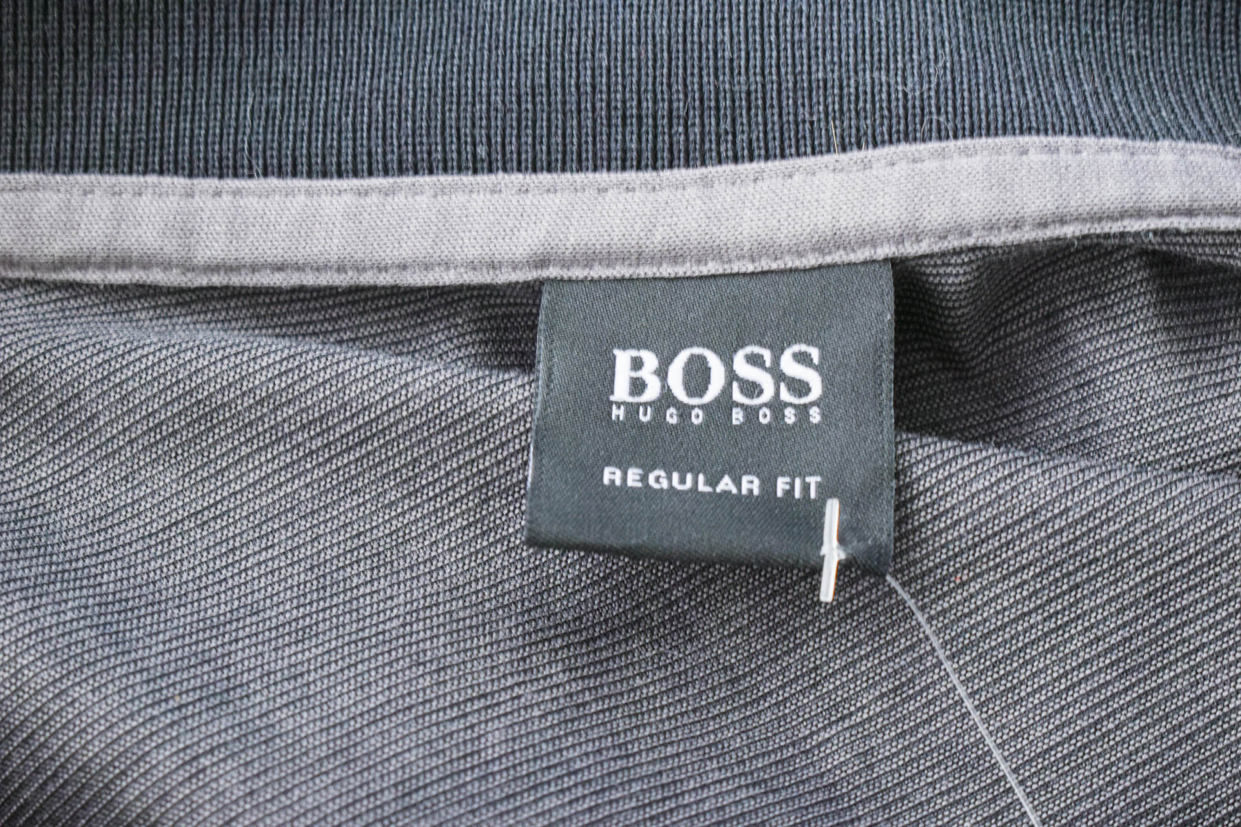 Ανδρική μπλούζα - HUGO BOSS - 2