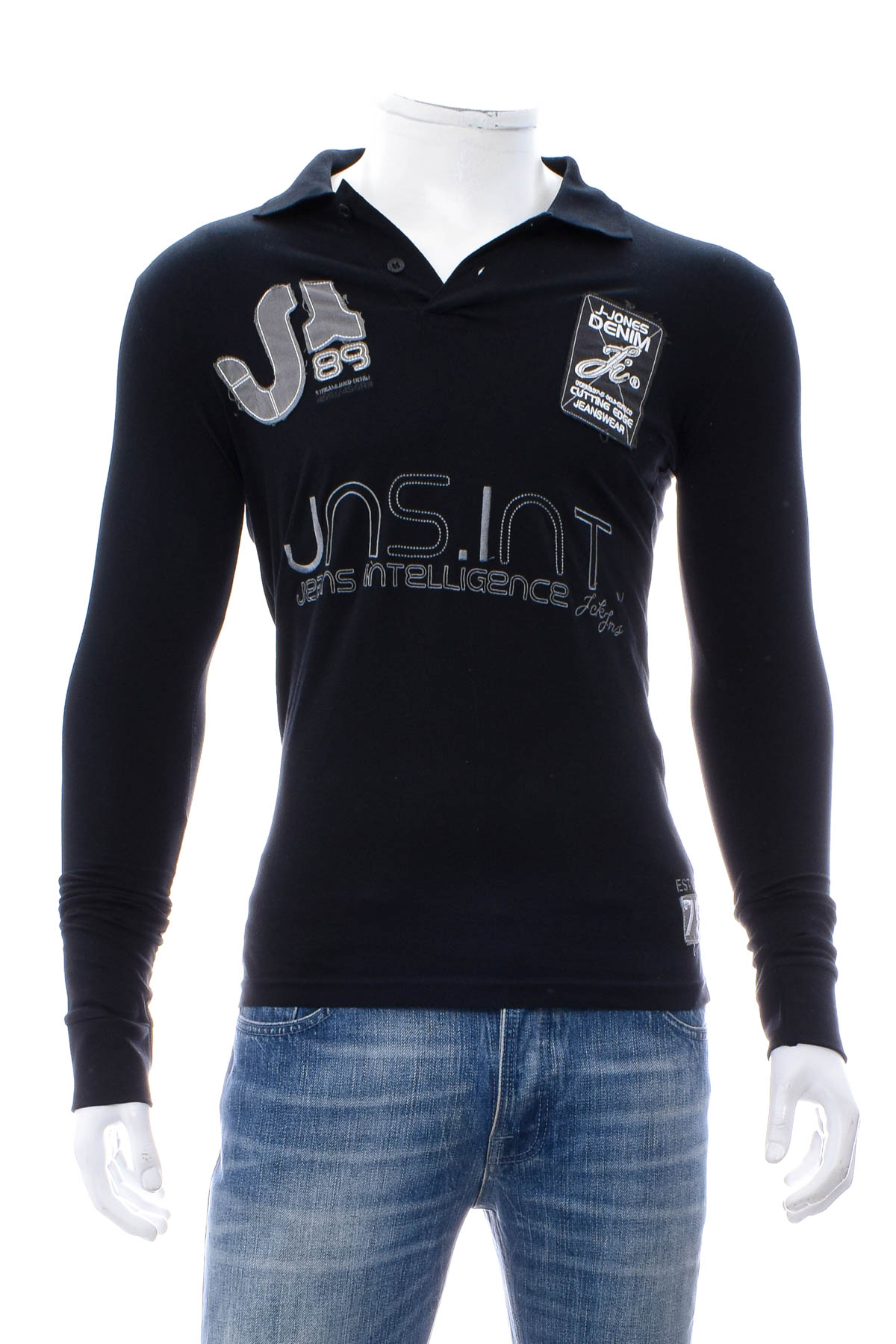 Men's blouse - JACK & JONES - 0