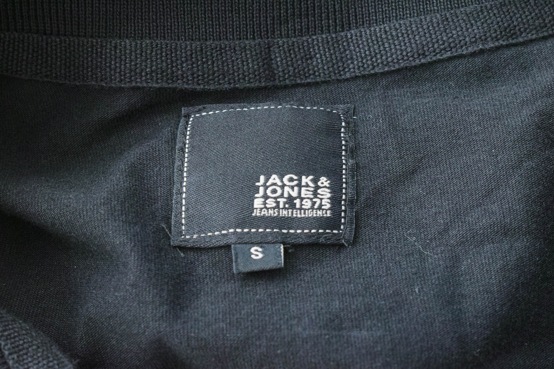 Мъжка блуза - JACK & JONES - 2