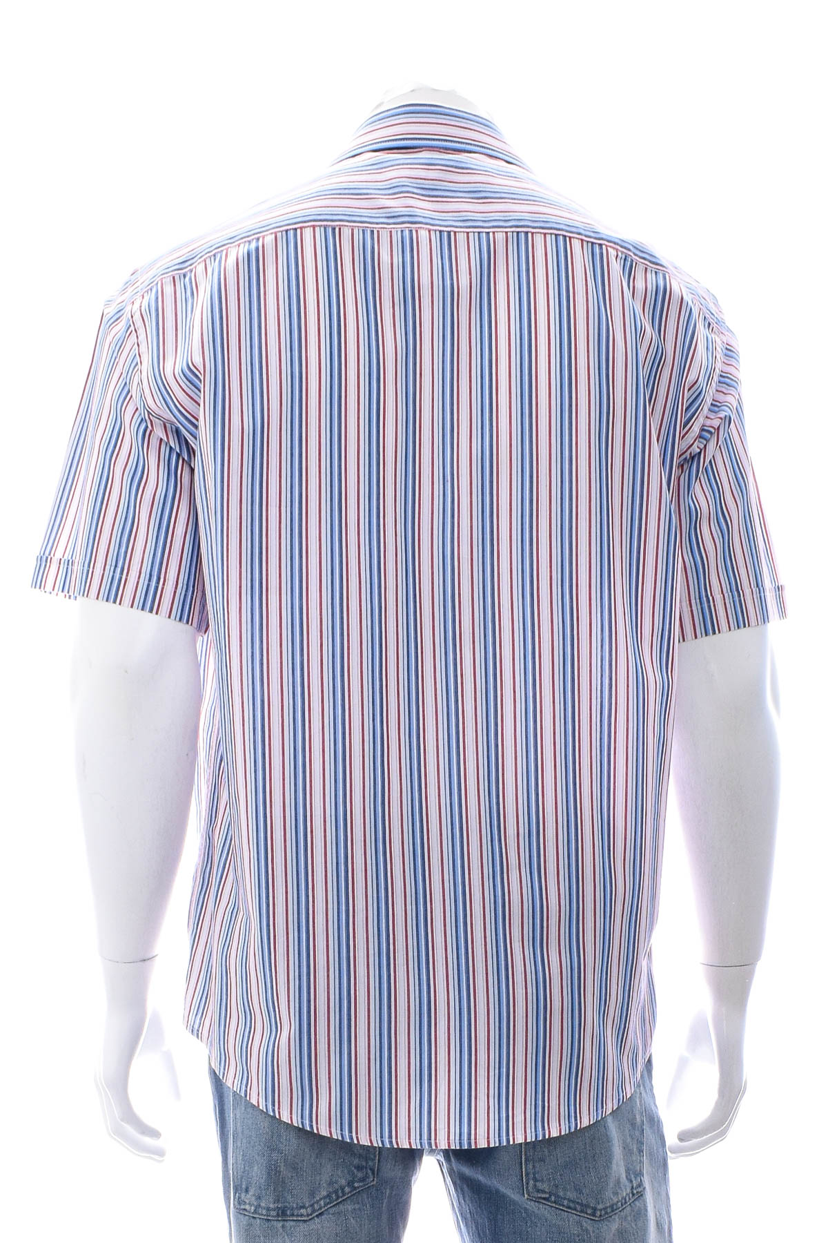 Ανδρικό πουκάμισο - Bexleys - 1