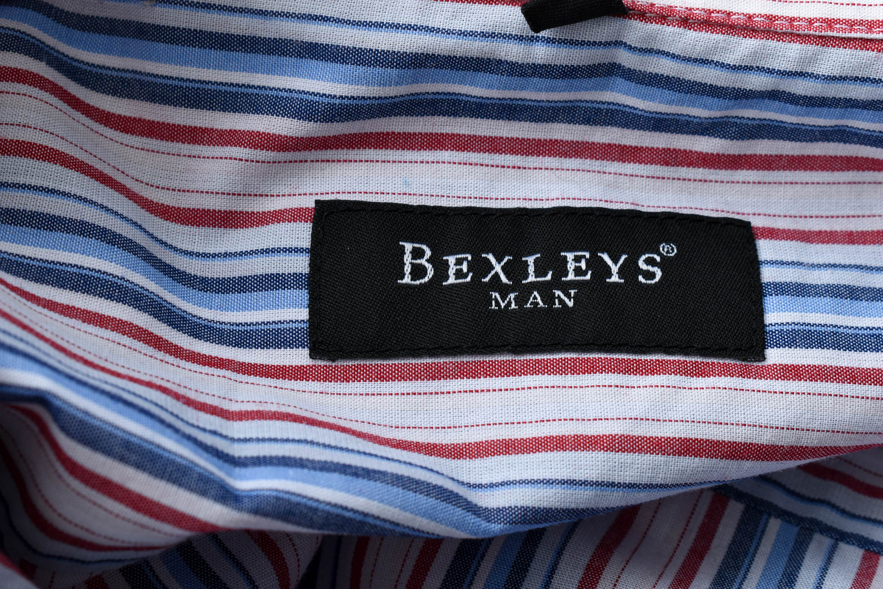 Men's shirt - Bexleys - 2