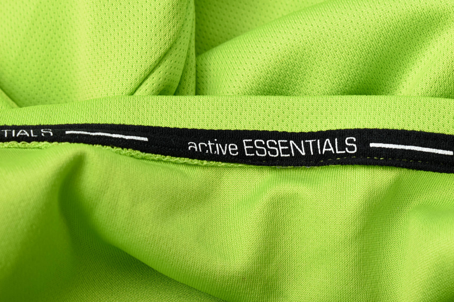 Мъжка тениска - Active Essentials by Tchibo - 2