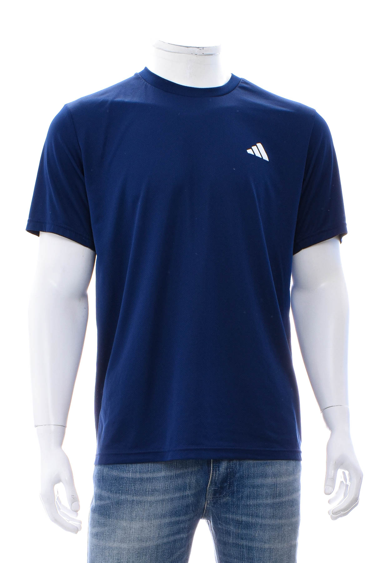 Мъжка тениска - Adidas - 0