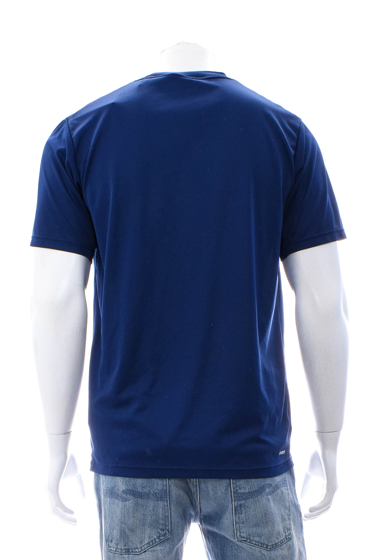 Мъжка тениска - Adidas - 1