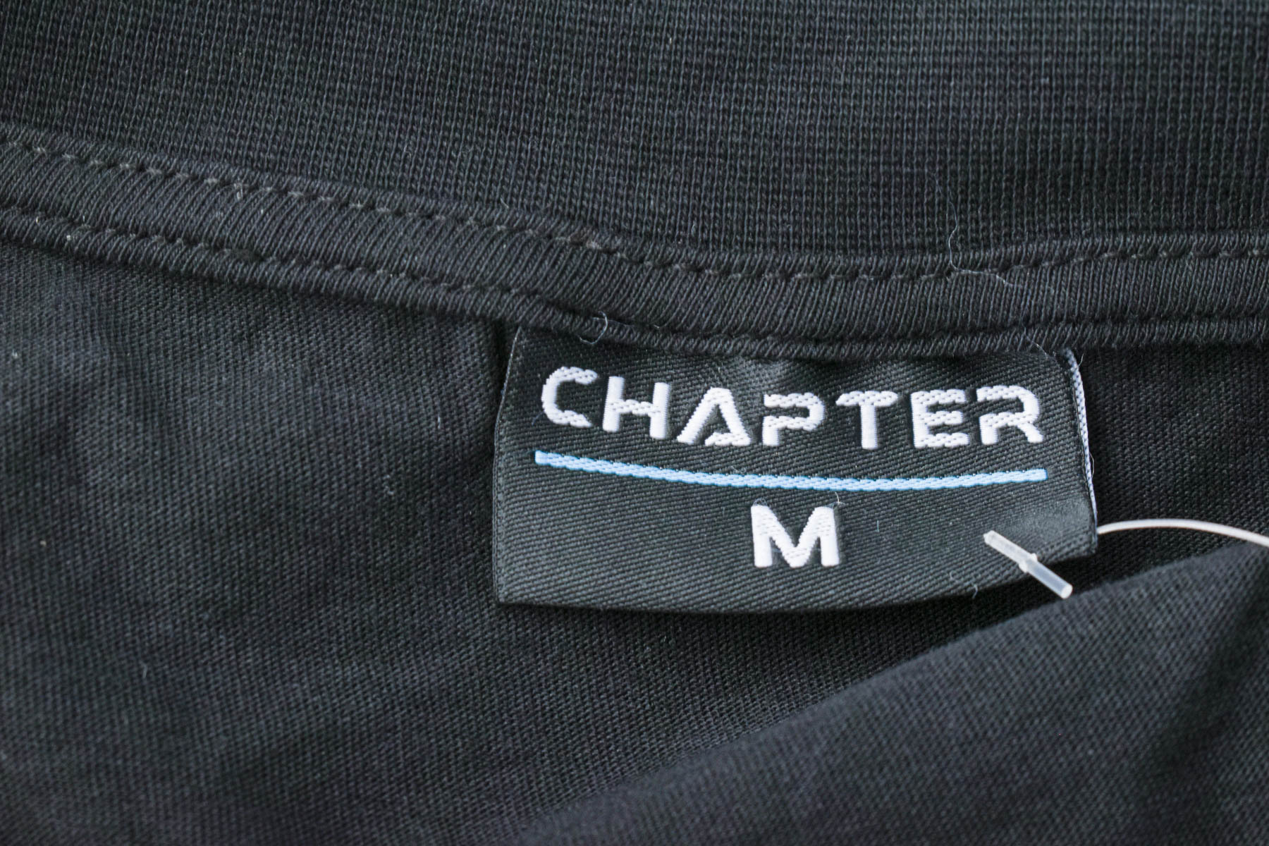 Мъжка тениска - Chapter - 2