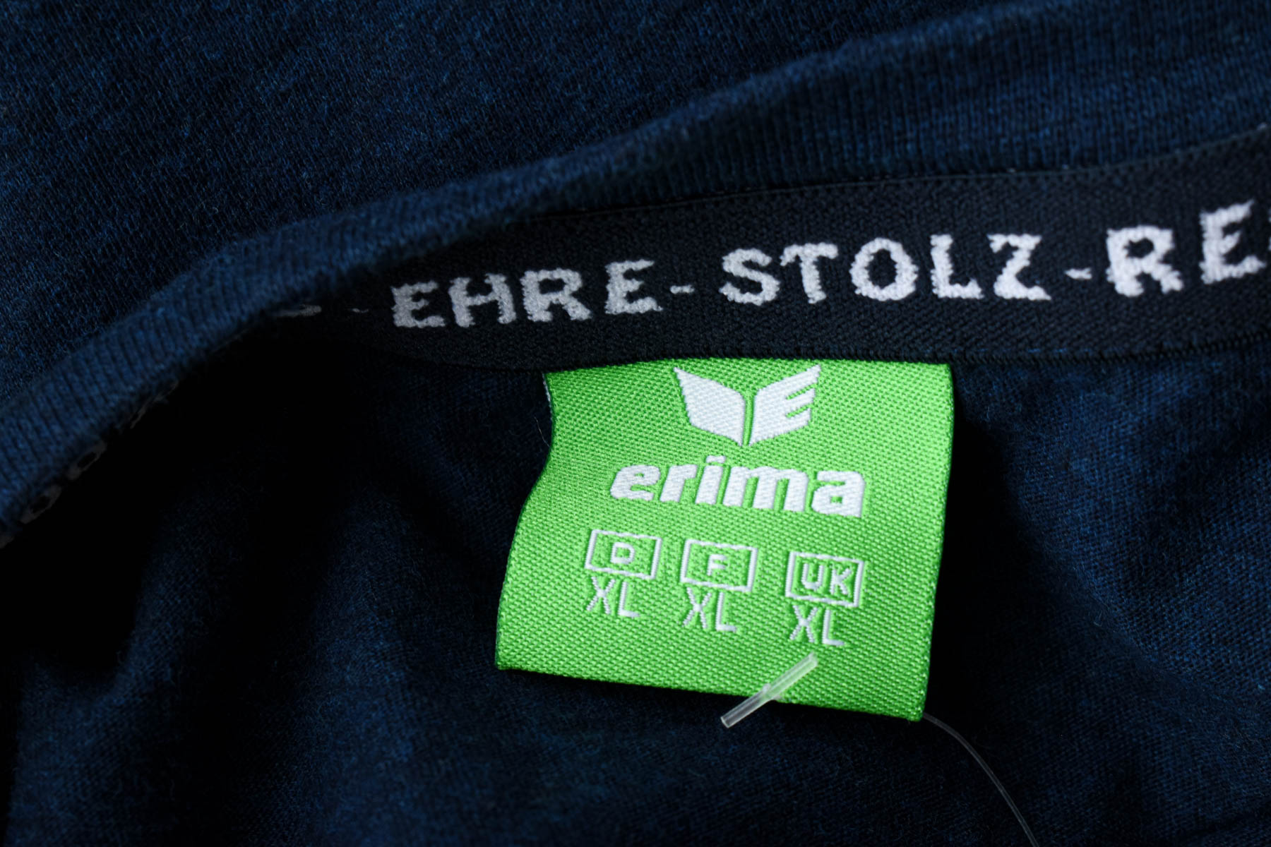 Αντρική μπλούζα - Erima - 2