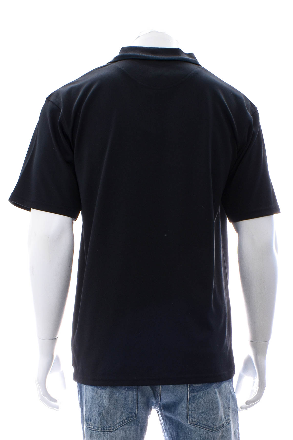 Мъжка тениска - Henbury - 1
