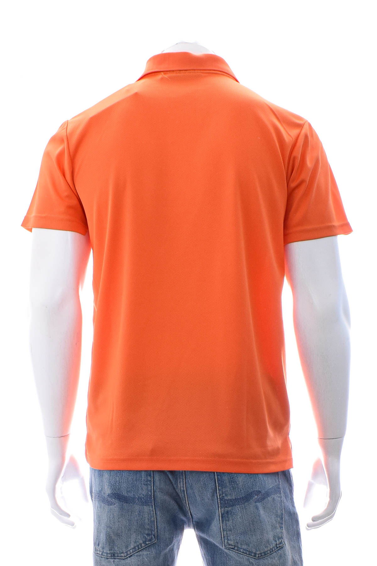 Men's T-shirt - Coastline - 1