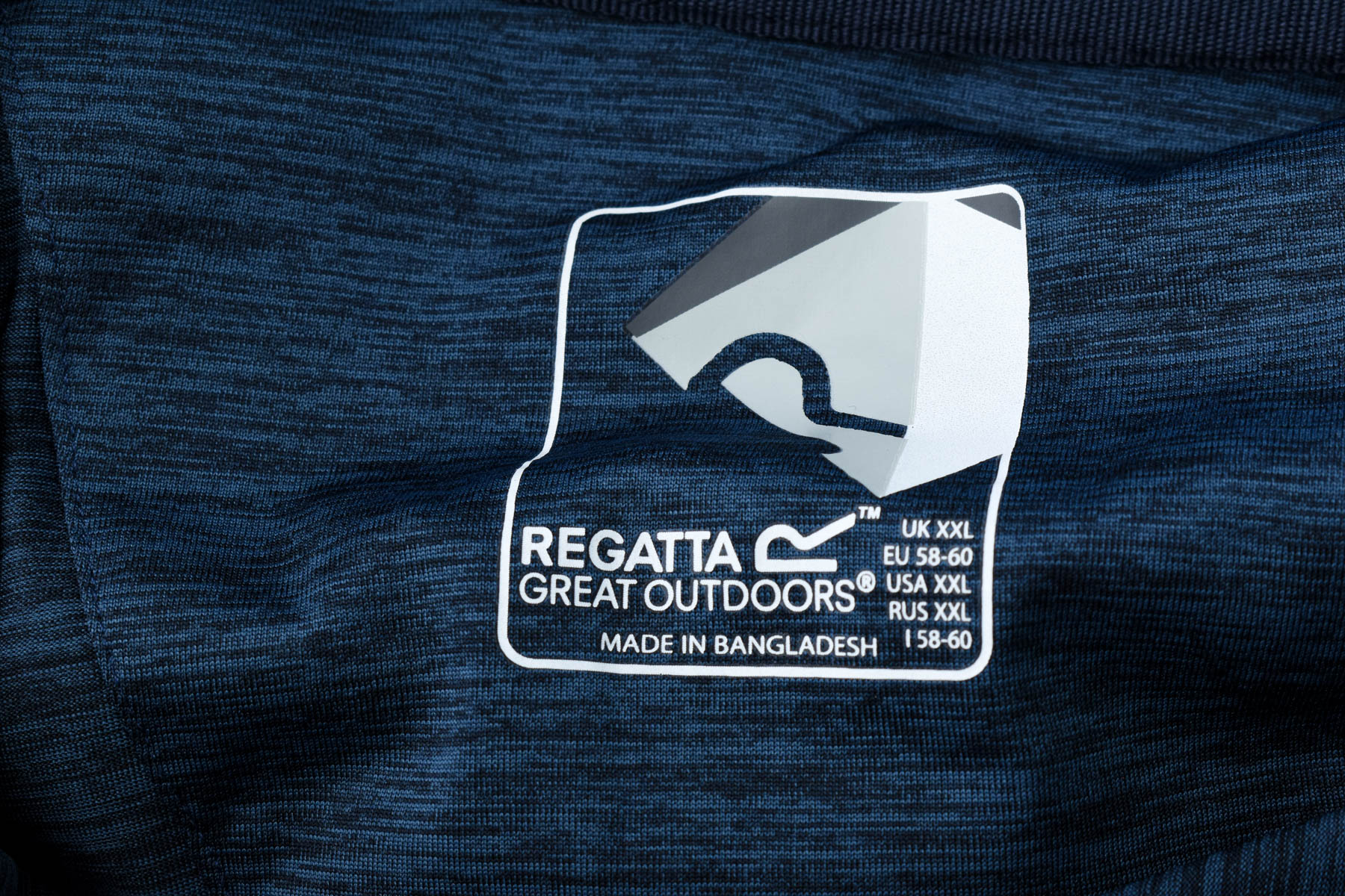 Men's T-shirt - Regatta - 2