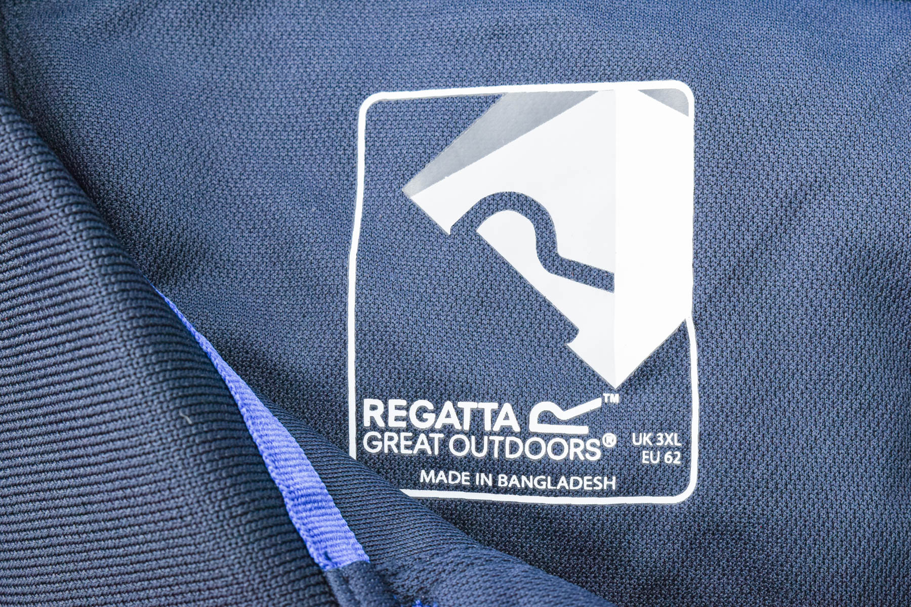 Αντρική μπλούζα - Regatta - 2