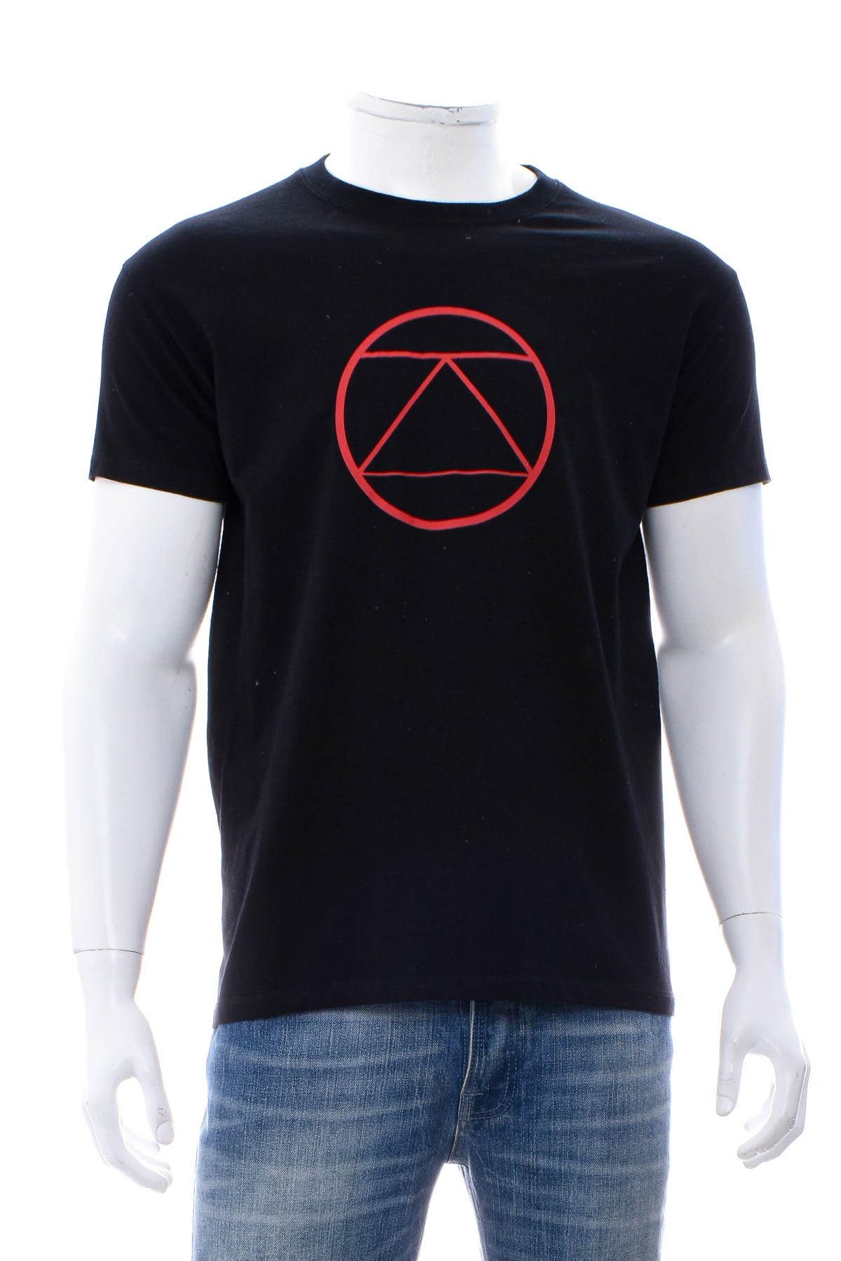 Men's T-shirt - SOL'S - 0