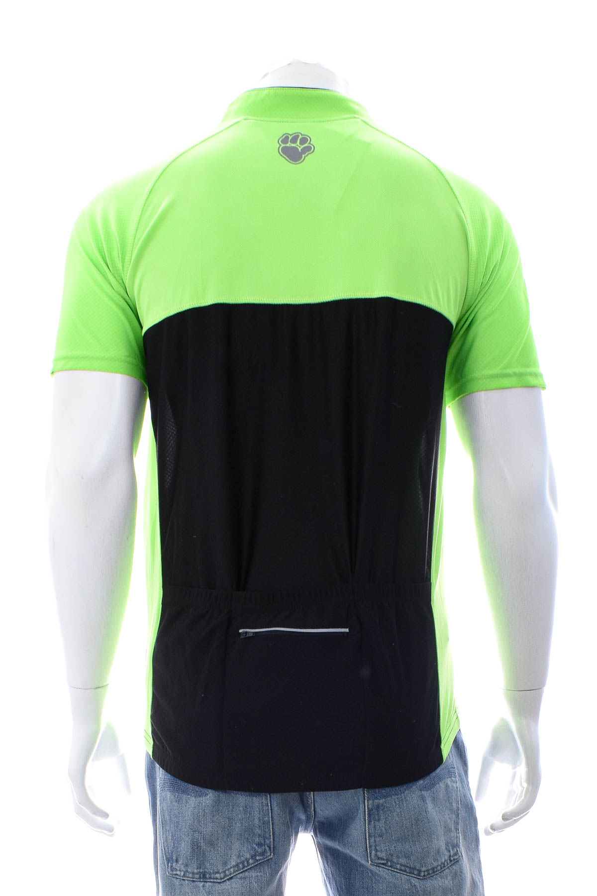 Tricou pentru bărbați pentru bicicletă - Muddyfox - 1