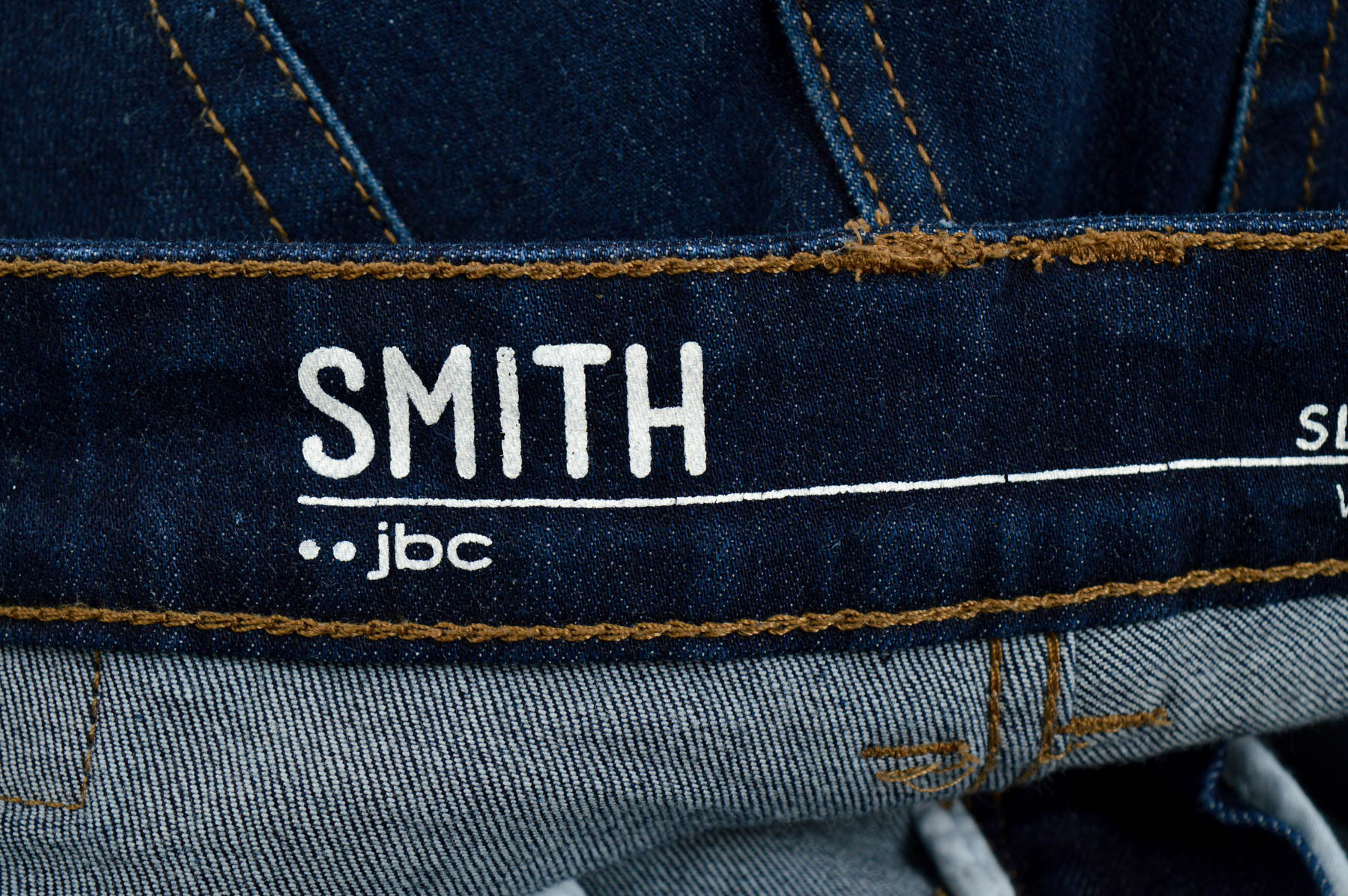 Jeans pentru bărbăți - JBC - 2